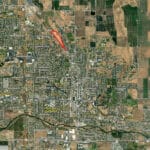 Photo 7 for Main Street, Porterville 4 Parcels for Development