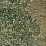 Photo 8 for Main Street, Porterville 4 Parcels for Development