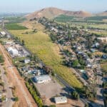 Photo 3 for Main Street, Porterville 4 Parcels for Development