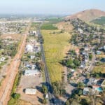 Photo 5 for Main Street, Porterville 4 Parcels for Development