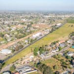 Photo 9 for Main Street, Porterville 4 Parcels for Development