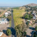 Photo 10 for Main Street, Porterville 4 Parcels for Development