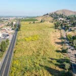 Photo 12 for Main Street, Porterville 4 Parcels for Development