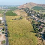 Photo 15 for Main Street, Porterville 4 Parcels for Development