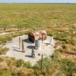 Photo 3 for Allensworth Village 529 acres