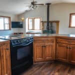 Photo 14 for 2003 N Kidder Creek House