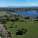 Photo 21 for West Moffett Creek Ranch