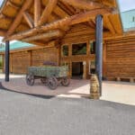 Photo 4 for Camp Tuolumne Trails