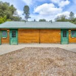 Photo 49 for Camp Tuolumne Trails