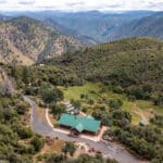 Photo 101 for Camp Tuolumne Trails