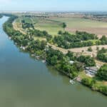 Photo 7 for Garden Highway Acreage/Rare Sacramento Landholding