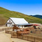 Photo 9 for Little Morro Creek Ranch