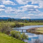 Photo 1 for Upper Fall River Whipple Ranch