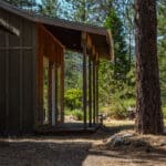 Photo 1 for Kidder Loop Cabin