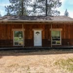 Photo 28 for Kidder Loop Cabin
