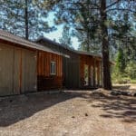 Photo 3 for Kidder Loop Cabin