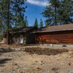 Photo 34 for Kidder Loop Cabin