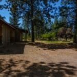 Photo 36 for Kidder Loop Cabin