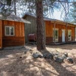 Photo 4 for Kidder Loop Cabin