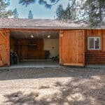 Photo 41 for Kidder Loop Cabin