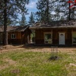 Photo 5 for Kidder Loop Cabin