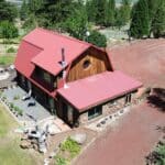 Photo 2 for Bald Eagle Ranch
