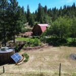 Photo 8 for Bald Eagle Ranch